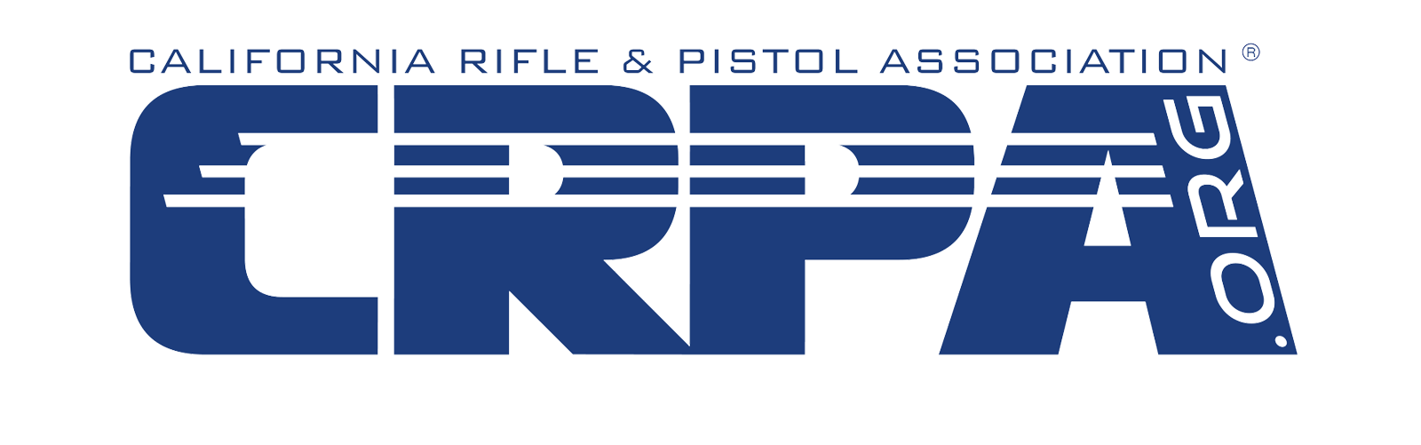 CRPA LIFETIME MEMBER