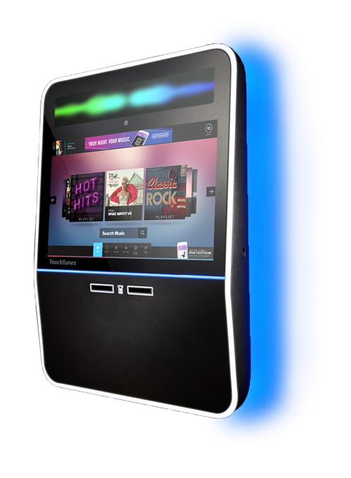Angelina Jukebox