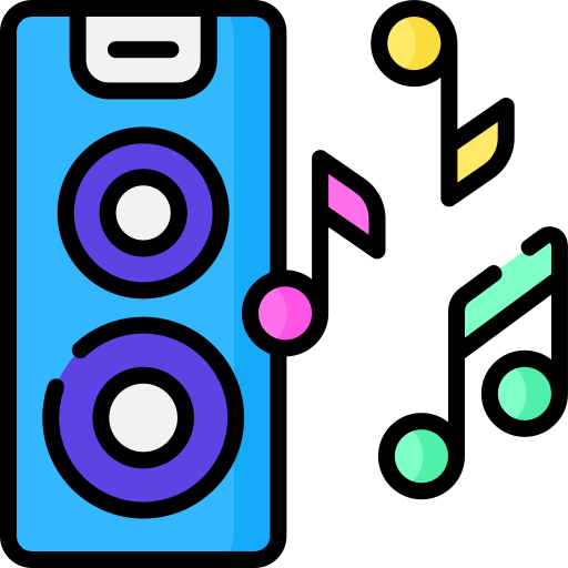 premium sound